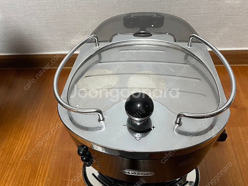 드롱기 아이코나 (모델명/품번:ECO311BK)--6